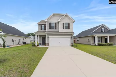 21 Harvest Glen Drive, Elgin, SC 29045 - Photo 1