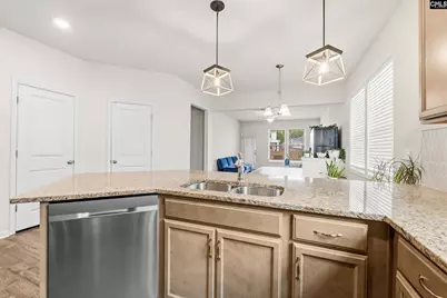21 Harvest Glen Drive, Elgin, SC 29045 - Photo 7