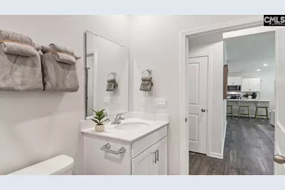 406 Leathertree Lane, Blythewood, SC 29016 - Photo 25