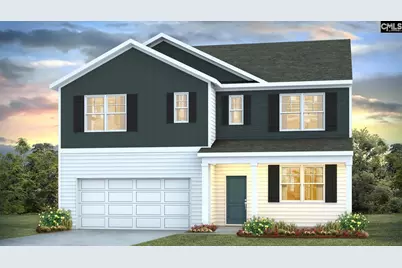 406 Leathertree Lane, Blythewood, SC 29016 - Photo 1