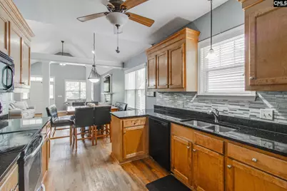 1053 Lancaster Street, Columbia, SC 29201 - Photo 13