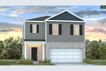 418 Cherrybark Court, Columbia, SC 29203 - Photo 1