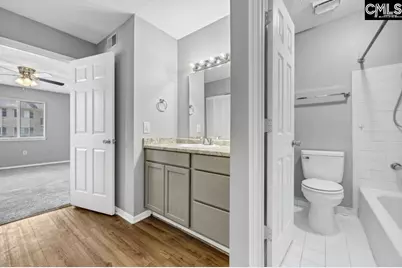 6530 Davidson St Street 5E, Columbia, SC 29209 - Photo 7