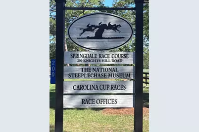 2415 Oak Ln, Camden, SC 29020 - Photo 5
