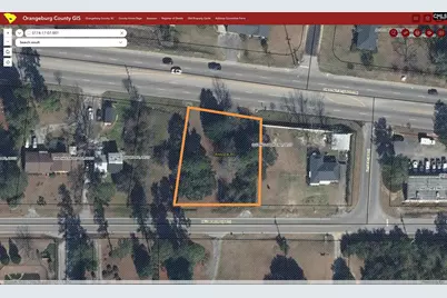 1711 Chestnut Street, Orangeburg, SC 29115 - Photo 3
