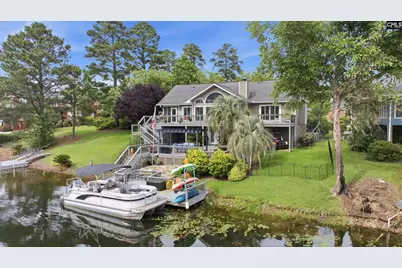124 Cove Court, Irmo, SC 29063 - Photo 1