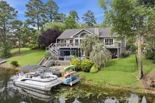 124 Cove Ct, Irmo, SC 29063 - Photo 1