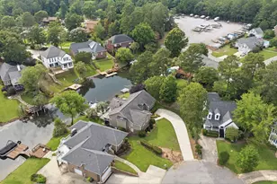 124 Cove Ct, Irmo, SC 29063 - Photo 5