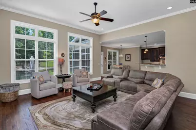 110 Bridgeport Lane, Lexington, SC 29072 - Photo 11