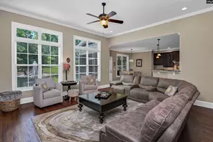 110 Bridgeport Ln, Lexington, SC 29072 - Photo 11