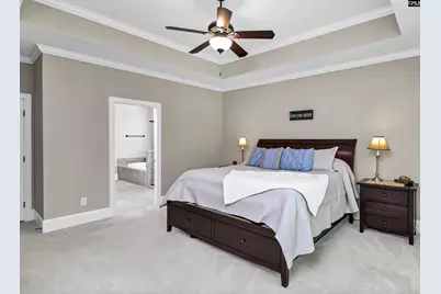 110 Bridgeport Lane, Lexington, SC 29072 - Photo 23