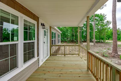 395 Otis Baughman S.R. Road, Wagener, SC 29164 - Photo 35