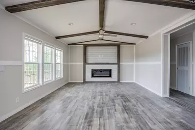 395 Otis Baughman S.R. Road, Wagener, SC 29164 - Photo 3
