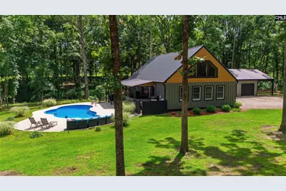 158 Persimmon Drive, Saluda, SC 29138 - Photo 3