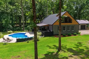 158 Persimmon Dr, Saluda, SC 29138 - Photo 3