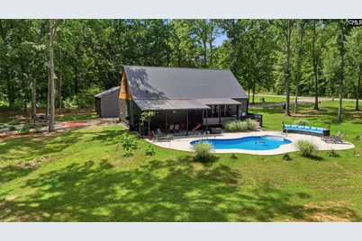 158 Persimmon Drive, Saluda, SC 29138 - Photo 5