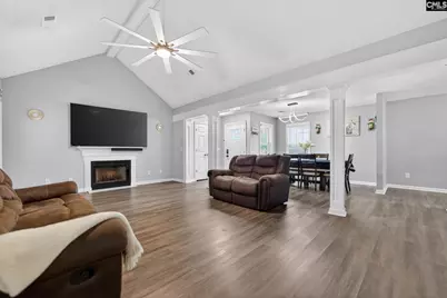 140 Twin Oaks Lane, Columbia, SC 29209 - Photo 5