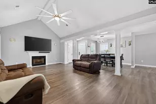 140 Twin Oaks Ln, Columbia, SC 29209 - Photo 5