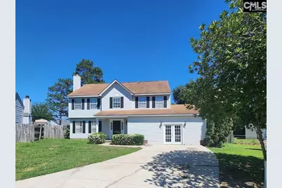 213 Fox Crossing Road, West Columbia, SC 29170 - Photo 29