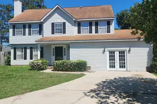213 Fox Crossing Rd, West Columbia, SC 29170 - Photo 1