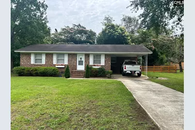 509 S Lee Street, Bishopville, SC 29210 - Photo 1