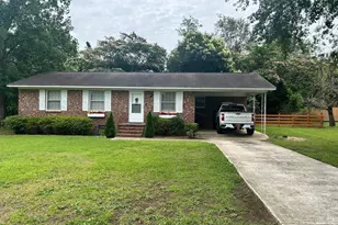 509 S Lee St, Bishopville, SC 29210 - Photo 1