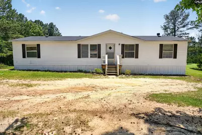 1379 Cassidy Road, Camden, SC 29020 - Photo 1