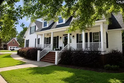 25 Middleton Drive, Lugoff, SC 29078 - Photo 3