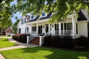 25 Middleton Dr, Lugoff, SC 29078 - Photo 3