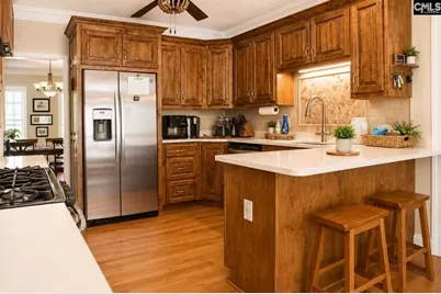 25 Middleton Drive, Lugoff, SC 29078 - Photo 15