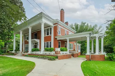 737 Caldwell Street, Newberry, SC 29108 - Photo 1