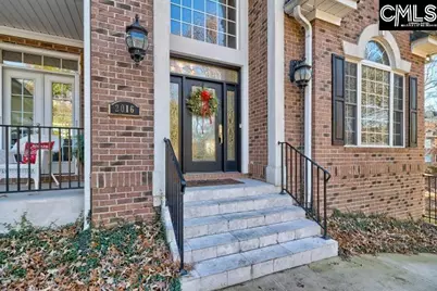 2016 Amicks Ferry Road, Chapin, SC 29036 - Photo 3