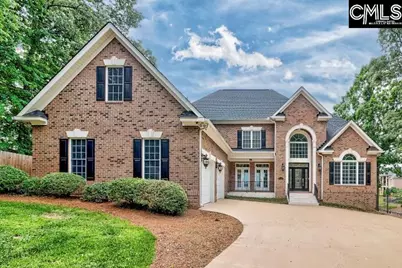 2016 Amicks Ferry Road, Chapin, SC 29036 - Photo 1