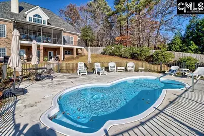 2016 Amicks Ferry Road, Chapin, SC 29036 - Photo 11
