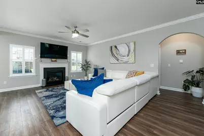 124 Siri Lane, Columbia, SC 29229 - Photo 7