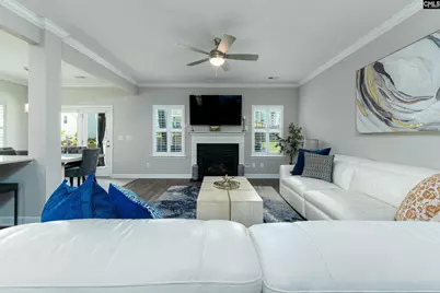 124 Siri Lane, Columbia, SC 29229 - Photo 9