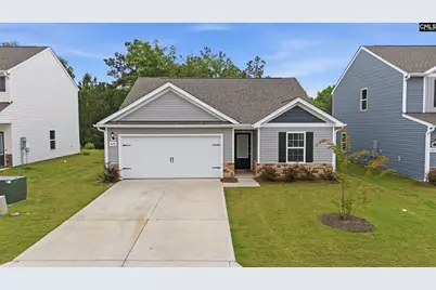 1676 Hidden Garden Lane, Gilbert, SC 29054 - Photo 1