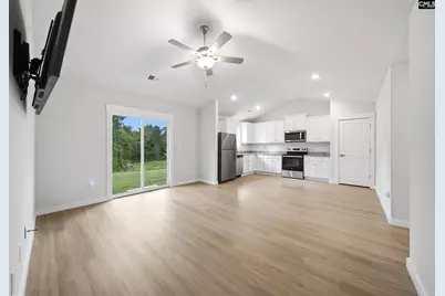 1676 Hidden Garden Lane, Gilbert, SC 29054 - Photo 9
