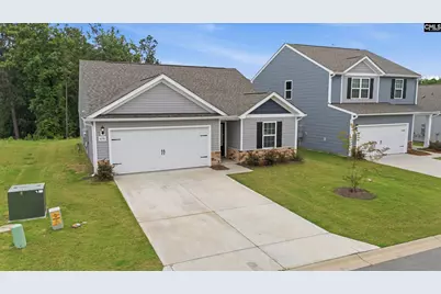 1676 Hidden Garden Lane, Gilbert, SC 29054 - Photo 3