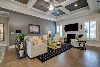 134 Backspin Drive, Elgin, SC 29045 - Photo 5
