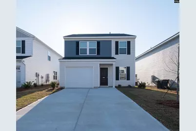 348 Braemar Lane, Lexington, SC 29073 - Photo 1