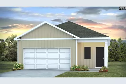 422 Cherrybark Court, Columbia, SC 29203 - Photo 1