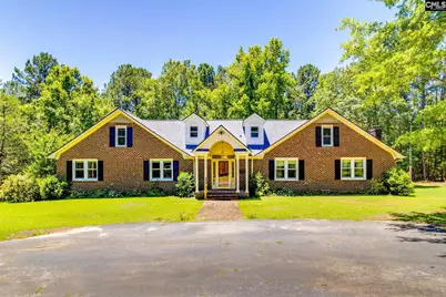 1149 Sherrill Lever Road, Blythewood, SC 29016 - Photo 1