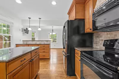 521 Nottingham Road, Columbia, SC 29210 - Photo 13