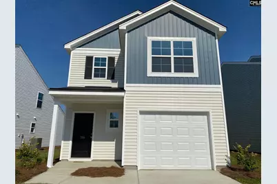 386 Keeble Drive, Columbia, SC 29223 - Photo 1