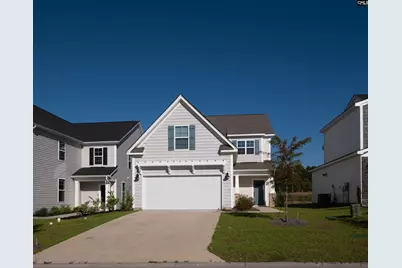 1116 Turtle Stone Road, Blythewood, SC 29016 - Photo 1