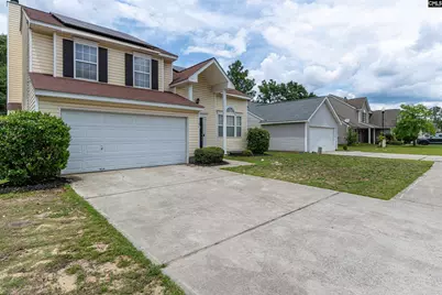 909 Murchison Drive, Columbia, SC 29229 - Photo 3