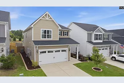 709 Empire Maker Road, Lexington, SC 29073 - Photo 7