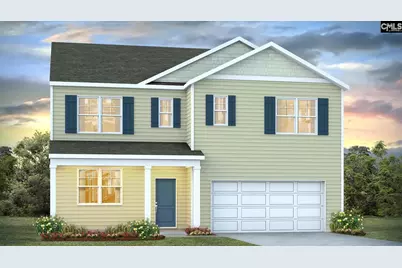 218 Ruby Prince Road, Gilbert, SC 29054 - Photo 1