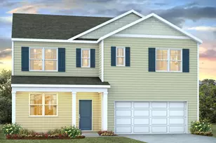 218 Ruby Prince Rd, Gilbert, SC 29054 - Photo 1